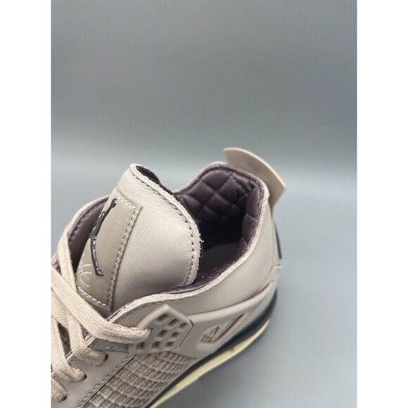 A Ma Maniere X Air Jordan 4 Retro 'W.Y.W.S' Size 9W 7.5M New OG ALL FZ4810-200 - Picture 6 of 10